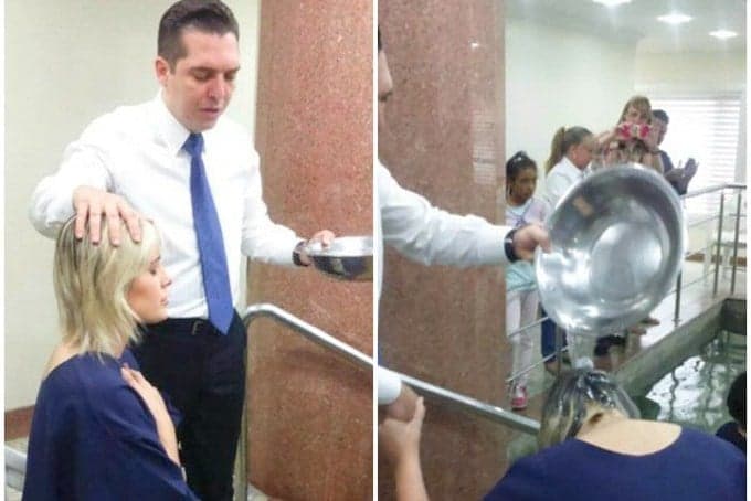 Será? Geisy Arruda sugere que nova fase de Andressa Urach seria jogada de marketing