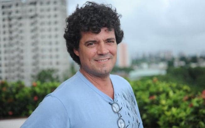 Felipe Camargo deixa "Malhação" e fará nova novela das 18h