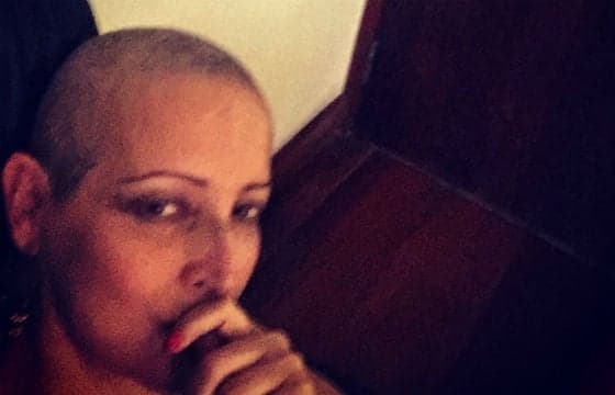 Namorado de Betty Lago faz nova homenagem para atriz