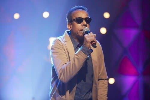 Jorge Ben Jor dá piti em noite de Carnaval