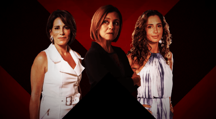 Confira as novas chamadas de "Babilônia", a próxima novela das nove
