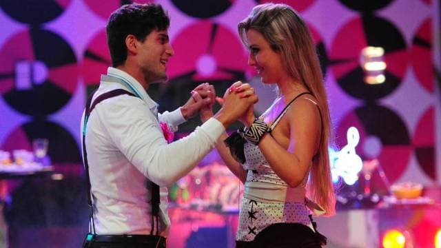 André rebate declarações de Rafael no "BBB15": "Fofoca barata!"