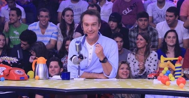 Sem o Pânico, Band quer lançar novo programa de humor aos domingos