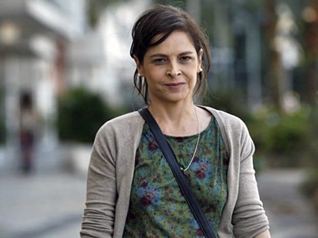 Drica Moraes fala sobre nova novela: ‘‘Entusiasmada em poder encarnar uma mulher do bem’’