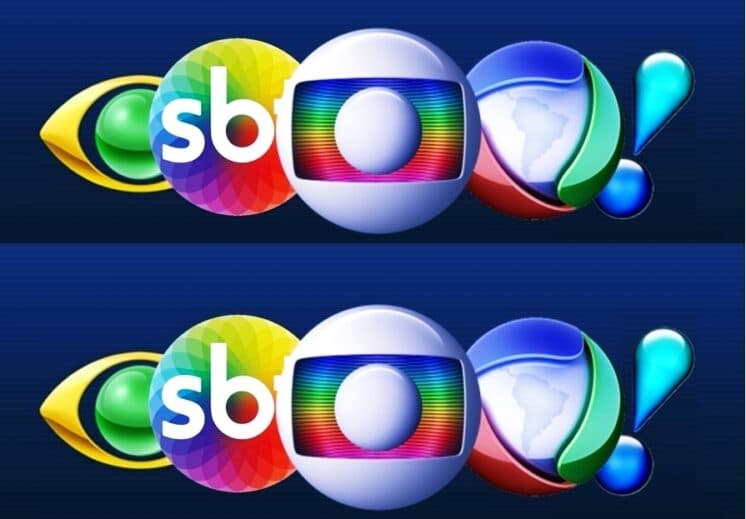 “Ligado na TV”: Os pontos fortes e fracos das principais emissoras de TV
