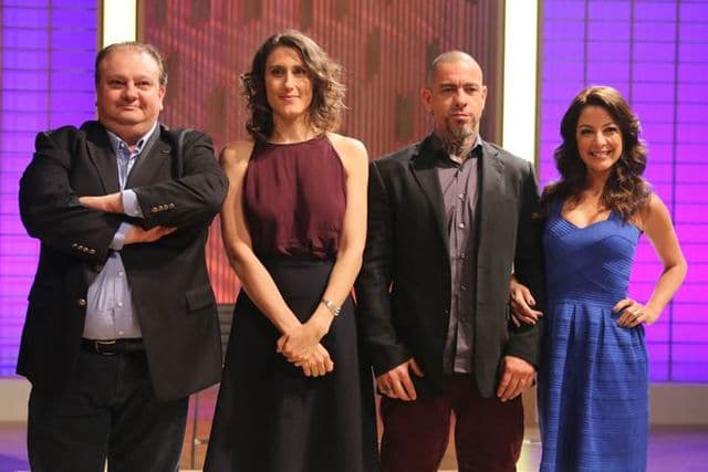 Band tem direitos sobre "Masterchef" até 2017; programa tem quatro temporadas garantidas