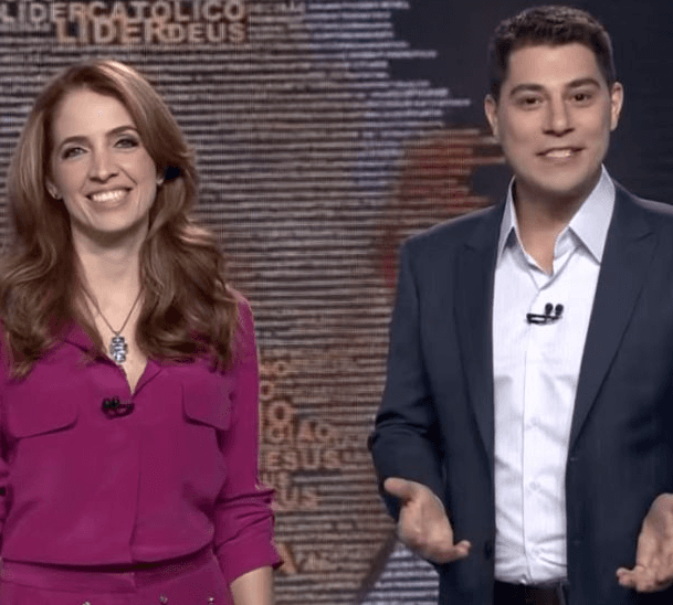 Evaristo Costa bomba ao apresentar o ‘‘Fantástico"’; confira os comentários dos internautas