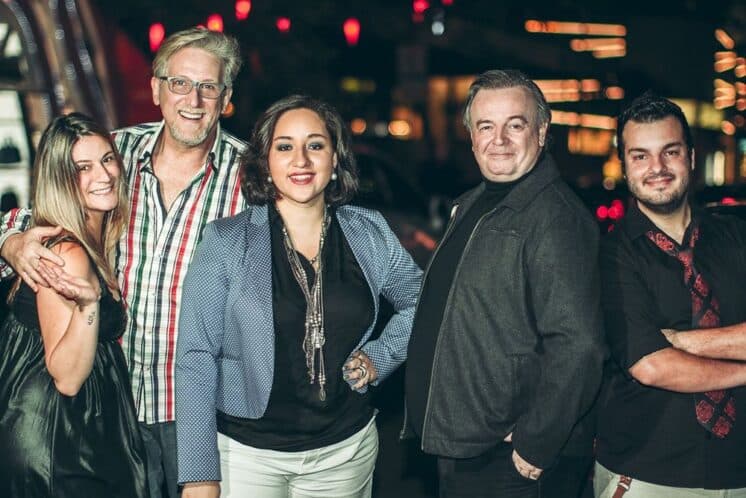 Marcelo Mansfield terá programa de humor na BandNews FM
