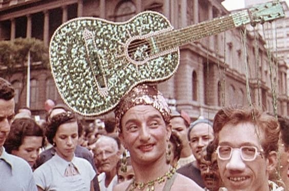 Globo exibirá série em comemoração aos 450 anos do Rio de Janeiro