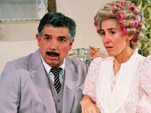 Intérprete do Professor Girafales detona Florinda Meza em biografia