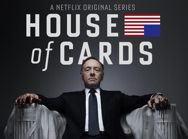 Episódios inéditos de série são disponibilizados após falha técnica