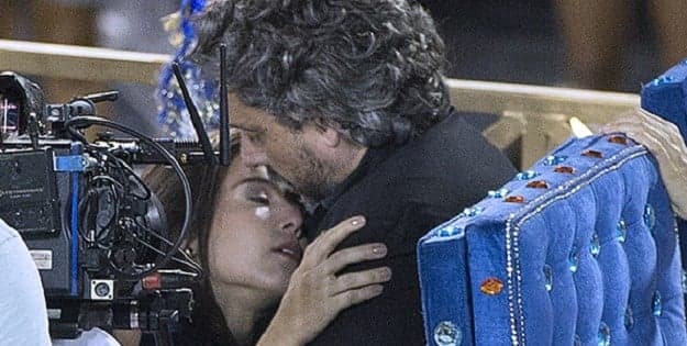 "Império": Cora revela que Maurílio foi quem tentou matar o Comendador