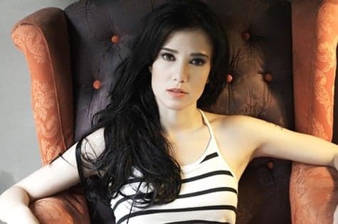 Sucesso em "Império", Marjorie Estiano revela que assédio incomoda