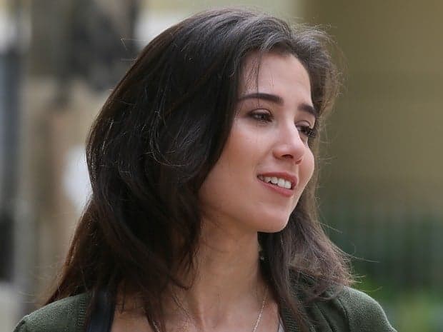 "Império": Cora revela como conseguiu rejuvenescer. Descubra antes aqui!