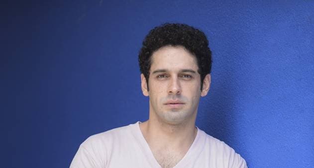 Apontado como pivô de separação, João Baldasserini conta que já foi rejeitado