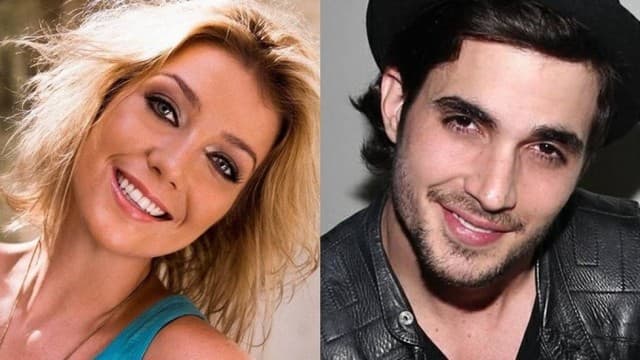 Luiza Possi fala sobre beijo em Fiuk: "Bebi demais"