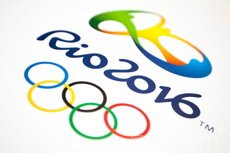 Globo começa contagem regressiva de "Rio 2016"