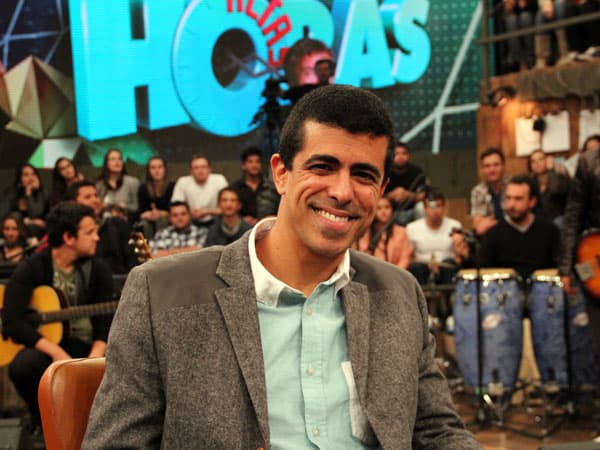 Nova edição do "Tá no Ar" vai homenagear os 50 anos da Globo