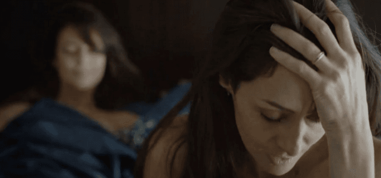 Após sucesso de "Felizes Para Sempre?", Maria Fernanda Cândido fica sem férias e estará em nova minissérie