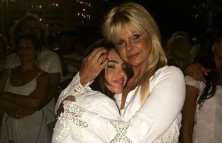 DJ desmente boatos de suposto namoro com Monique Evans