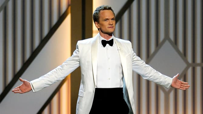 Com fraco apresentador, "Oscar 2015" bate recorde negativo de audiência; confira!
