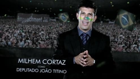 Record busca produtora para realizar segunda temporada de “Plano Alto”