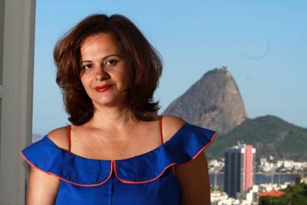 Destaque em "O Pagador de Promessas", Denise Milfont retorna à Globo