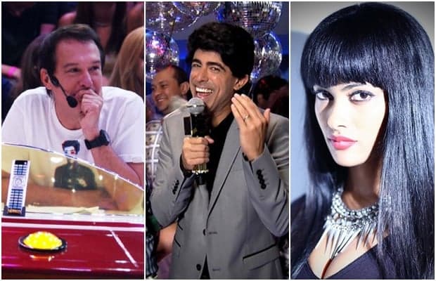“Foco na TV”: as mudanças no “Pânico”, reestreia do “Tá no Ar” e o sucesso de “Windeck”