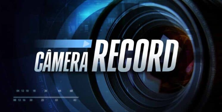Impulsionado pela estreia de Gugu, "Câmera Record" bate recorde e consolida a liderança isolada