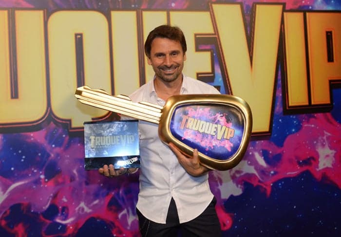 Com quadro de mágica, "Domingão do Faustão" fecha janeiro com a pior audiência de sua história