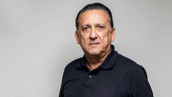 Galvão Bueno volta a narrar Libertadores após cinco anos