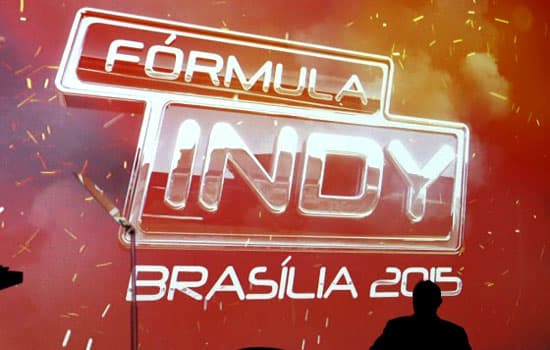 Após cancelamento da Fórmula Indy, Band abre espaço em sua grade para os patrocinadores do evento