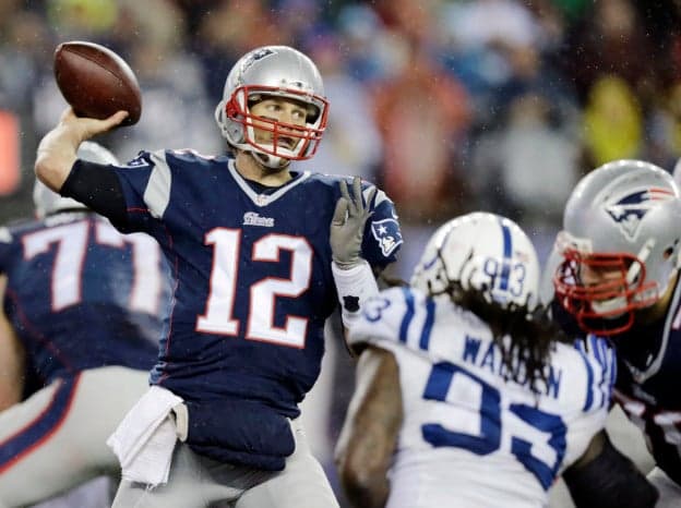 ESPN comemora resultados da transmissão do Super Bowl