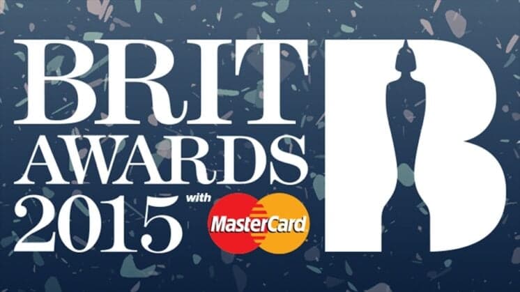 Multishow irá transmitir "BRIT Awards 2015" ao vivo