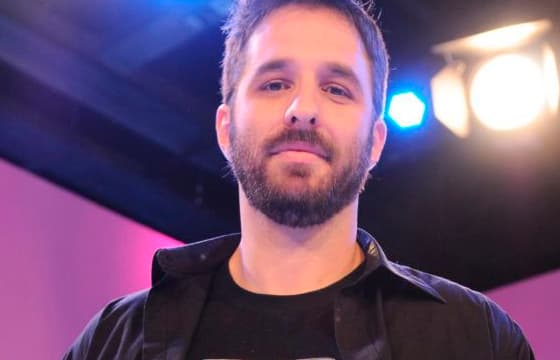 Band desistiu da volta de Rafinha Bastos ao "CQC" para evitar superexposição