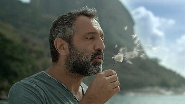 Protagonista de "Sete Vidas" dá trabalho para equipe de maquiagem da Globo; entenda