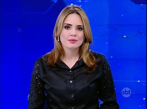 Rachel Sheherazade deixa a rádio Jovem Pan, após pedir demissão