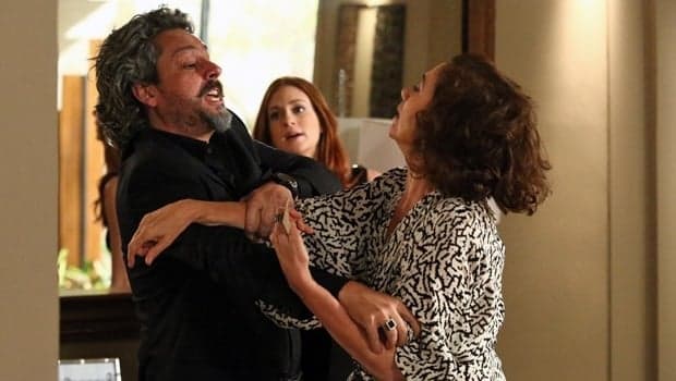 "Império" iguala maior audiência aos sábados; confira os consolidados do sábado (21/02/15)