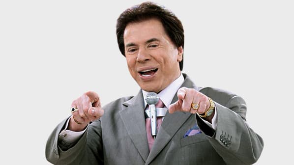 Programas patrocinados pelo “Grupo Sílvio Santos” perdem audiência no SBT