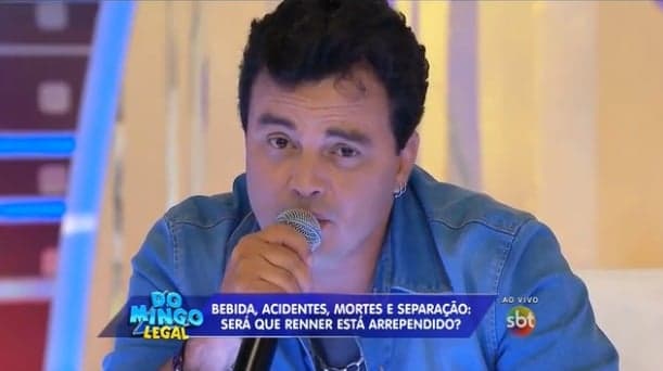 "Domingo Legal" registra boa audiência e empata tecnicamente com a Record