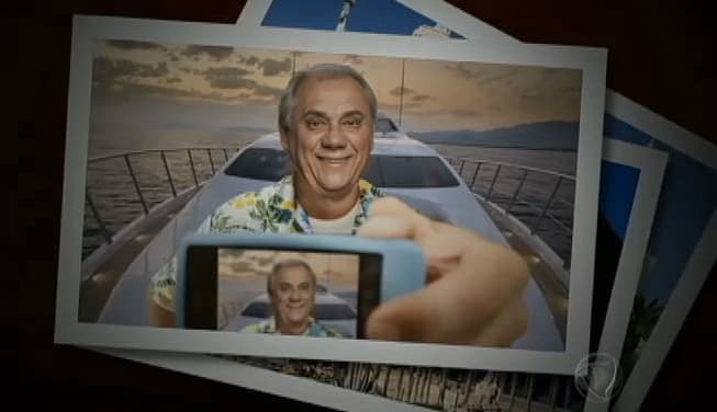 Marcelo Rezende volta das férias e "Cidade Alerta" registra ótima audiência