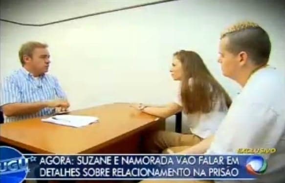 Real Time - SP / "A Praça é Nossa" em terceiro lugar; Record isolada na vice