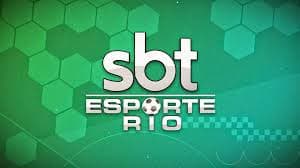 Filial do SBT no Rio de Janeiro estreará programa esportivo