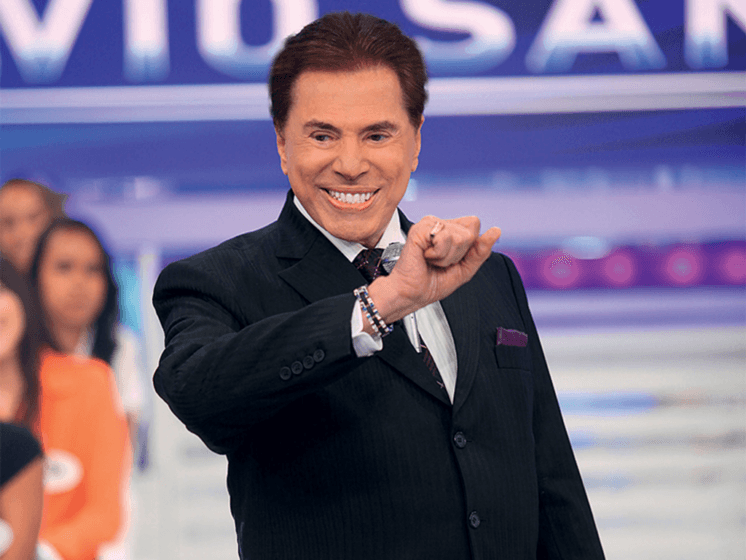 Silvio Santos cancela novamente gravações de seu programa por conta de doença; bastidores do SBT estariam tensos