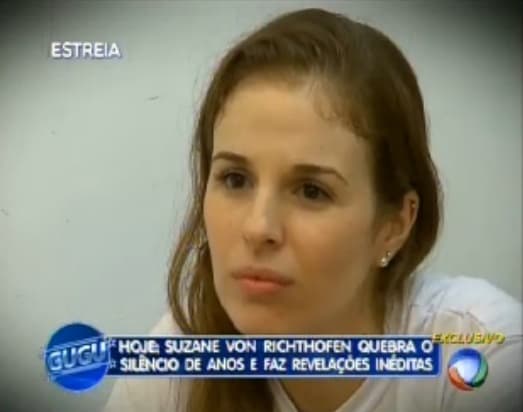 Real Time - SP / Gugu ultrapassa a Globo e assume a liderança