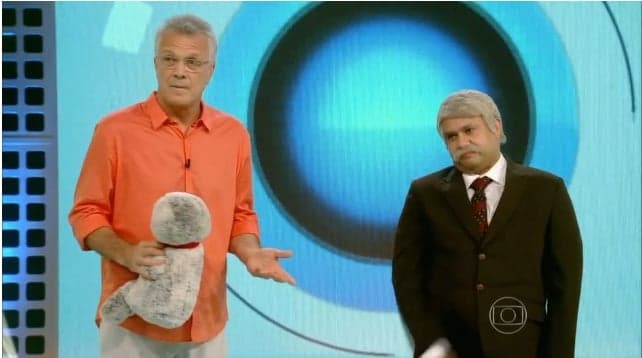 "Tá no Ar" 'invade' "BBB15", mas perde para Gugu; confira os consolidados desta quinta-feira (26/02/15)