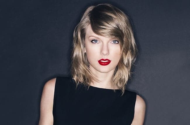 Taylor Swift lança clipe de ‘‘Style’’; assista ao vídeo