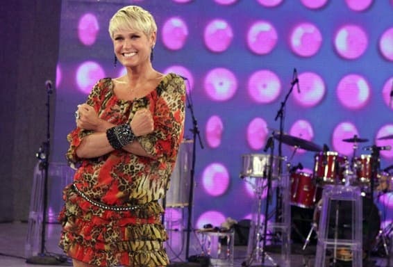 Público espera que Xuxa apareça hoje no "Programa do Gugu"