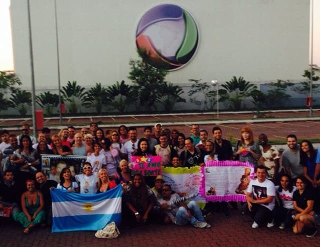 Chegada de Xuxa à Record é acompanhada pela imprensa internacional