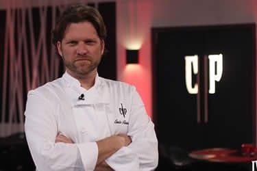 "Cozinha sob Pressão" está garantido na grade do SBT